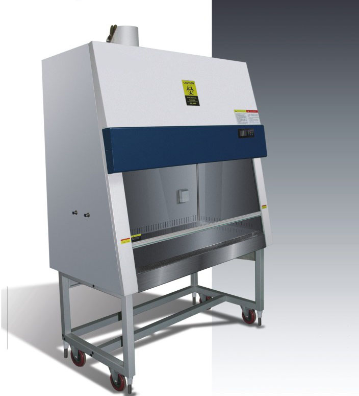 标准型BHC-1300IIB2生物安全柜(100%外排)