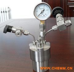 水热合成反应釜