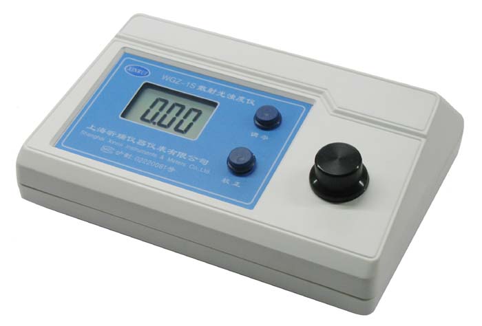 WGZ-200S、1A、20S浊度计
