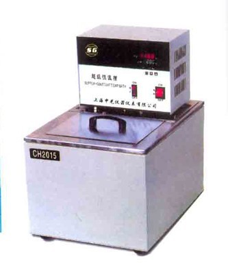 CH1015(SC-15)超级恒温槽