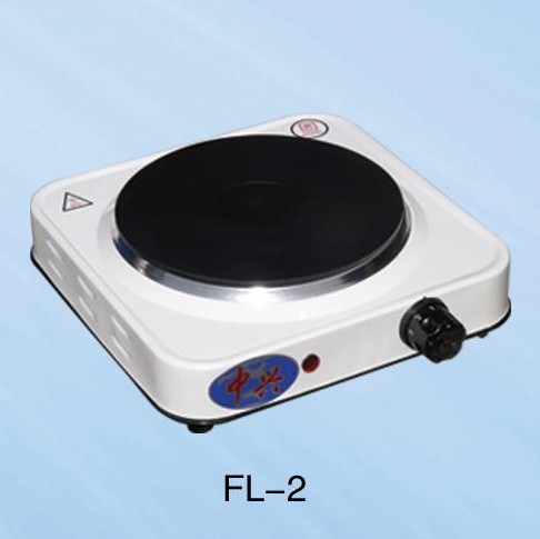 封闭电炉 FL-2型